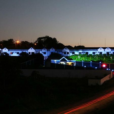 Tennessee Motel Ltda Bragança Paulista Exterior foto